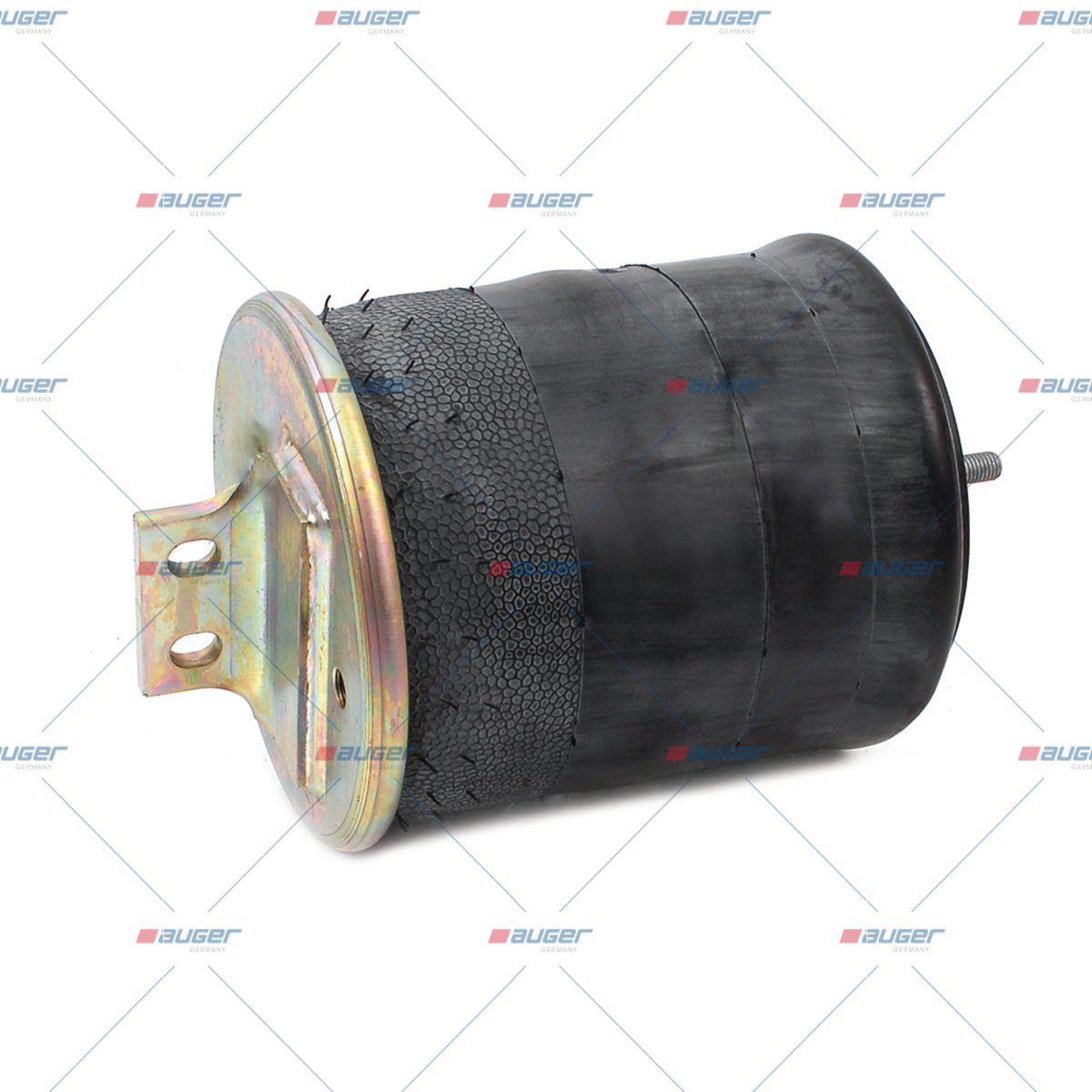 Luftfederbalg, Komp. Typ mit Kunst.Kolb.